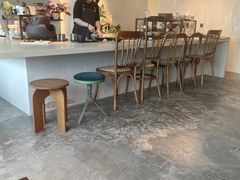 -luutosa  cafe & tea 鹿兔山