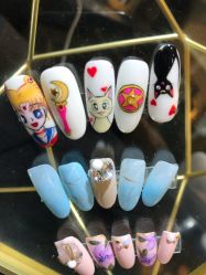 -icare美发沙龙