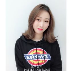 -P.STYLE派斯造型