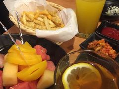 -肥肥虾庄·金牌油焖大虾(杨园滨江时代walk店)