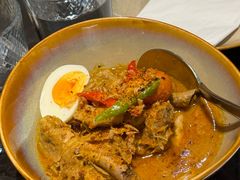 -THE PAWON·8碗(古北SOHO店)