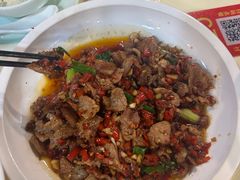 -笨罗卜浏阳菜馆(龙华鹏润达店)