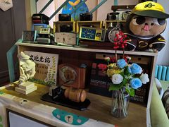 -84那年咖啡馆(李沧万达店)