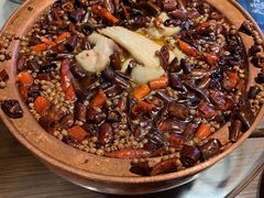 -水煮三国·川鲁江湖菜(香山店)