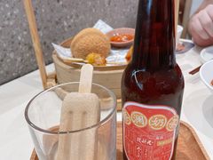 -蔡澜点心·粤菜(月星环球港店)