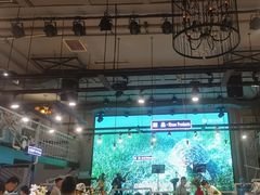 -海天盛宴新派海鲜自助餐厅(群力店)