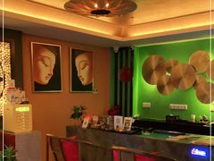 -泰禾馨·泰式按摩精油SPA(新街口金鹰店)