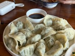 -巧婆婆特色东北菜·铁锅炖