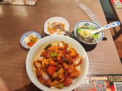 -王繁星面馆(西安熙地港店)