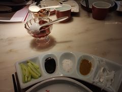 -京华烟云·北京烤鸭(领展购物广场·中关村店)