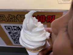 -麦当劳(本溪永丰街华联店)