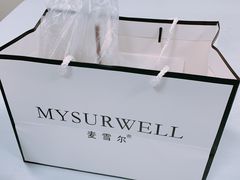 -麦雪尔甜品·生日蛋糕(新街口旗舰店)