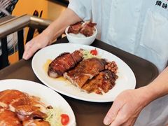 -香港蓮香樓(中環店)