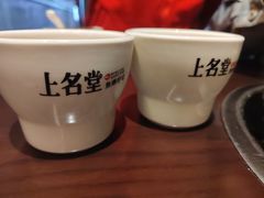 -上名堂·鱼头好吃(体育场路店)