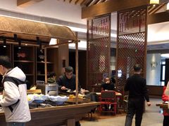 -绍兴大禹开元观堂-若耶厅