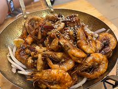 -华顺土菜馆(洪岗路店)