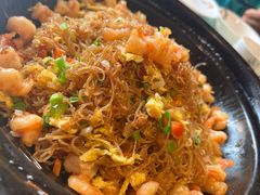海皇粉丝煲-朝郡酒家·粤菜(燕大星苑店)