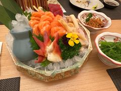 -德川家日本料理(中关村寰太大厦店)