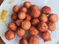 -李连贵熏肉大饼(宁山中路店)