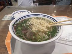 -丝路伊兰·兰州牛肉面(牛街总店)
