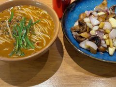 -云海肴·汽锅鸡·云南菜(东坝金隅店)