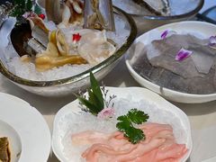 -围炉夜话·潮汕卤水火锅(榕江店)