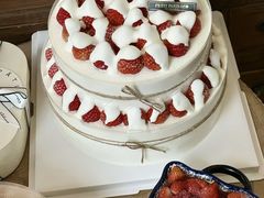 -PETIT PARIS 小巴黎(花园道店)