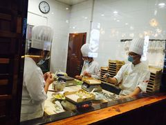 -船歌·鱼水饺青岛菜(闽江二路店)