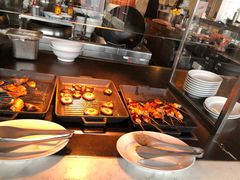 -君悦酒店·乐厨·高空自助餐(青年大街店)