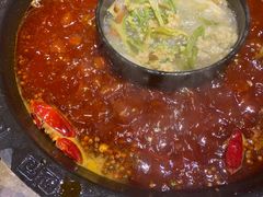 -重庆渝达老火锅(春熙路店)