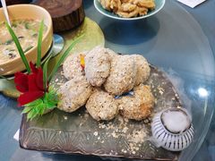 -君霖海鲜私房菜(春柳店)