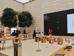 -Apple零售店(济南恒隆广场店)