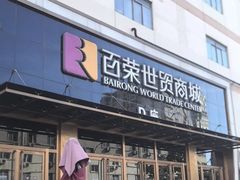 -百荣世贸商城