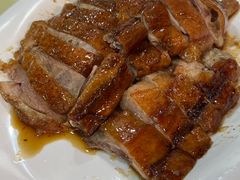 -老字号蛇口德记烧腊饭店·海鲜加工