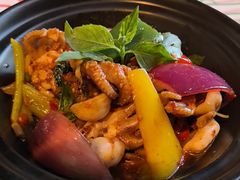 -蕉叶·广州明星泰国菜(保利广场店)