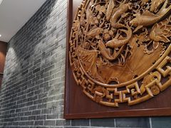 -前门烤鸭(江东中路店)