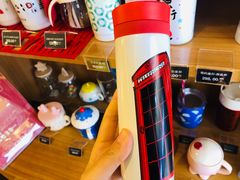 -COSTA COFFEE(天通苑华联店)