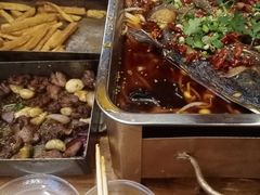 -老东镇啤酒屋海鲜加工·蒸汽海鲜·海鲜烧烤(台东店)