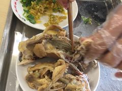 -老四季(南市场店)