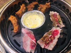 -火炉火自助餐(悠唐购物中心店)
