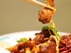 -巴依老爷新疆美食(常营店)
