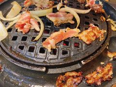 -牛犇烤肉(物资学院路店)