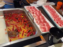 -福禄娃一家人火锅(上地店)