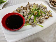 -沈家门小海鲜