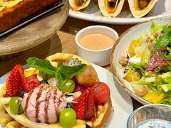 -魏客咖啡(中铁中心店)