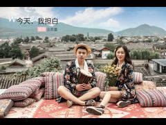 -全城热恋旅拍·摄影