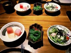 -和彩放题餐厅(酒仙桥店)