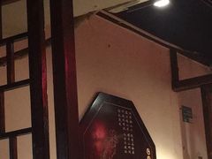 -宽板凳老灶火锅(簋街店)