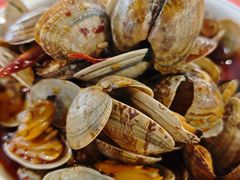 -冶建镜子·老南昌大排档·江西虾王(总店)