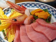 -阿吾罗日本料理(K11艺术中心店)